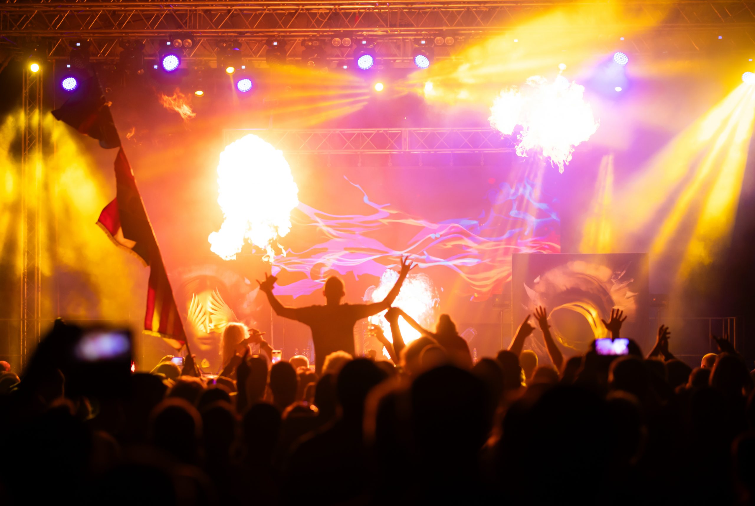Comment organiser des festivals et événements responsables - Kaizen ...