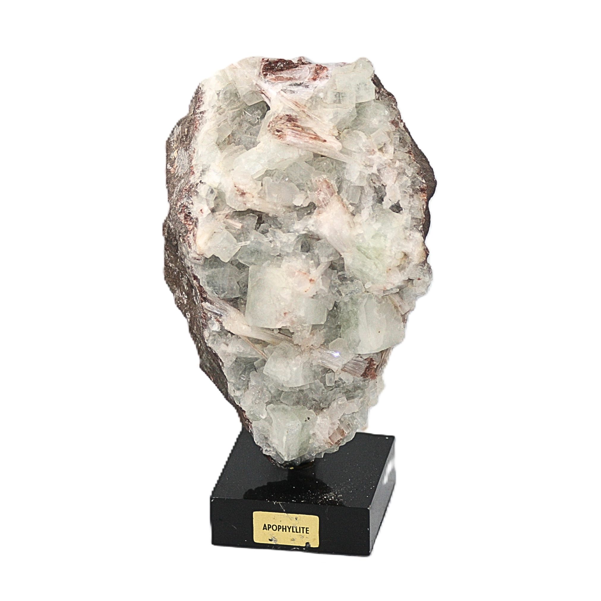 Apophyllite - 740 g
