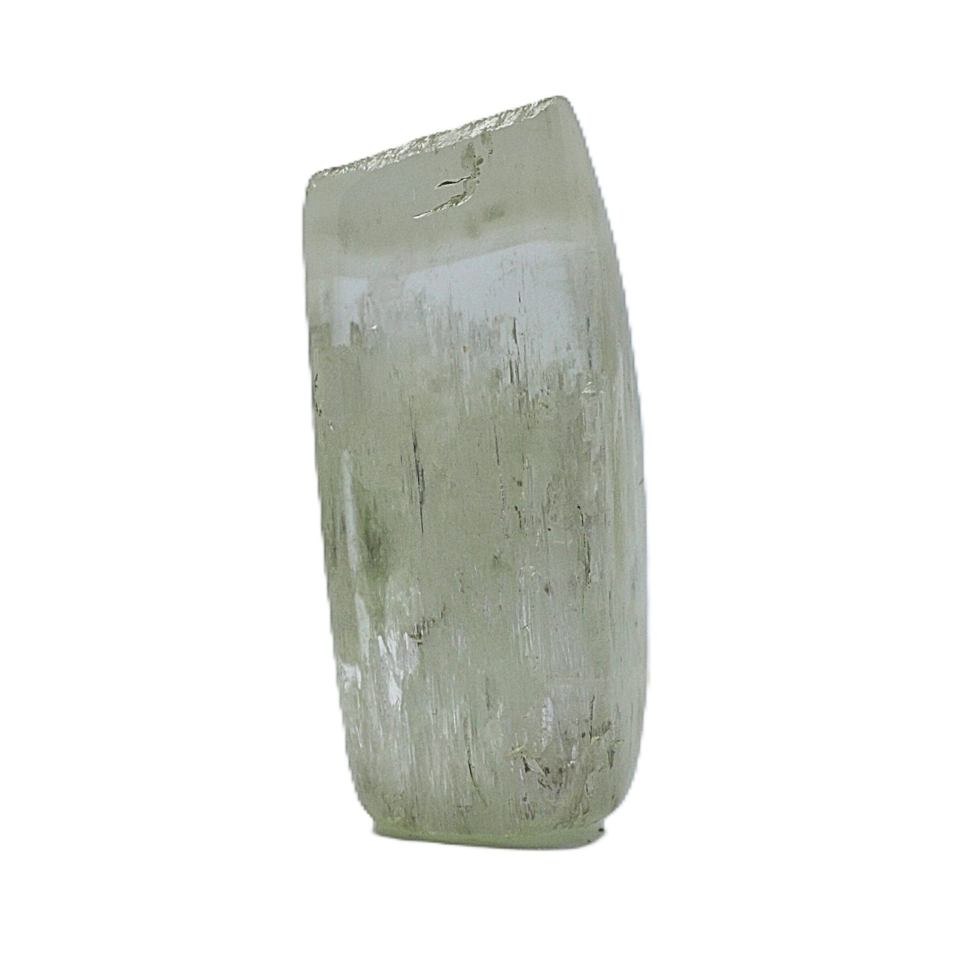Hiddenite - 76 g